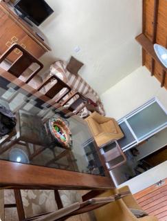 Casa Ampla com Piscina - Rio Grande - 5