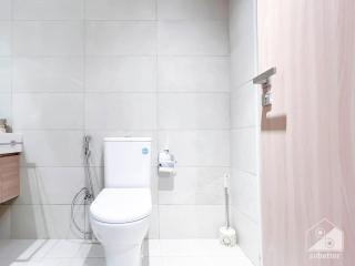 Luxury Living in Azizi Riviera & Cozy Balcony - Dubaï - 1