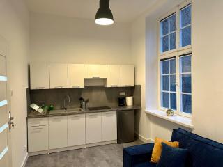 Lunette Apartments - Długi Targ - Danzig - 7
