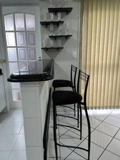 Apartamento em Bc perto univali e centro eventos - Balneário Camboriú - 9