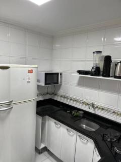 Apartamento em Bc perto univali e centro eventos - 2