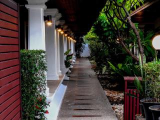 Al's Resort - Chaweng - 9