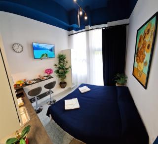 Savoldo BnB - Mailand - 1