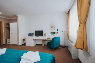 Hotel Brcko Gas Doboj - Doboj - 2
