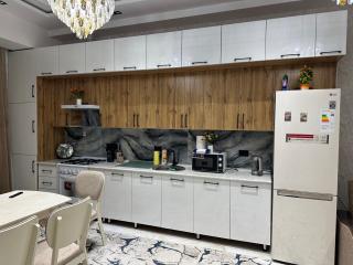 Garden Delight Residence - Tashkent - 4