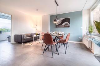 WORKER'S HOME D30 - Reihenhaus mit 4 Schlafzimmern für 6 Personen - Wesel - 9