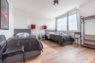WORKER'S HOME D30 - Reihenhaus mit 4 Schlafzimmern für 6 Personen - Wesel - 6