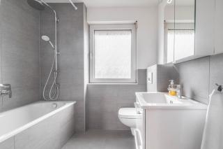 WORKER'S HOME D30 - Reihenhaus mit 4 Schlafzimmern für 6 Personen - Wesel - 2