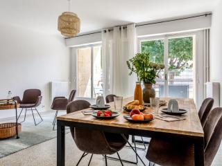 Charmant appartement dans le Panier - 0