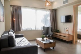 Oreades Parthenon Suites - Athen - 2