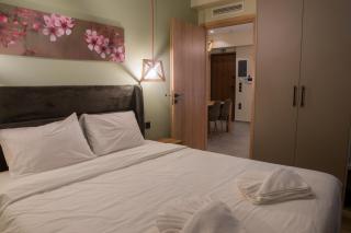 Oreades Parthenon Suites - 8