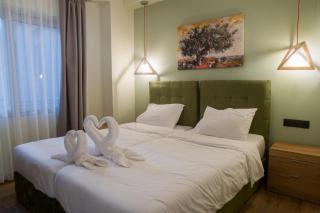 Oreades Parthenon Suites - Athen - 7