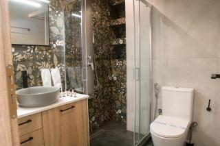 Oreades Parthenon Suites - Athen - 3
