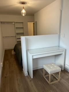 Évasion urbaine - 6