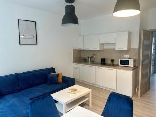 Lunette Apartments - Długi Targ - Danzig - 3