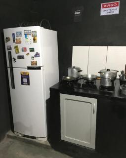 Hostel monte serrat - 7