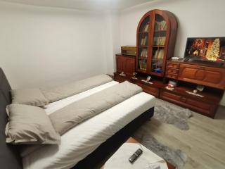 Casa La Rusu - Lupeni - 9