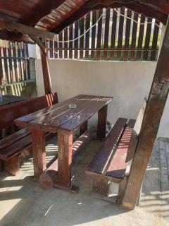 Casa La Rusu - Lupeni - 1