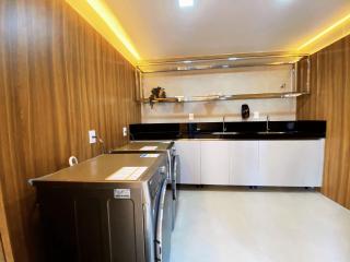 Flat FM20 Cabo Branco Deluxe - By Almare - João Pessoa - 8
