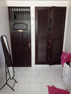chambre rémire morne coco - 2