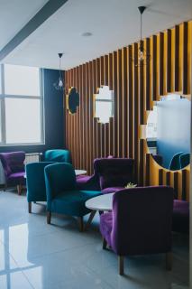 Hotel Brcko Gas Doboj - Doboj - 4