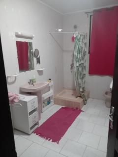 chambre rémire morne coco - Camp de Rémire - 1