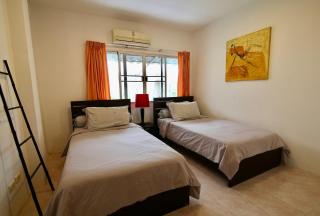 3 bedrooms Semi-Detached with Pool near Kamala Beach - Kamala Beach - 7