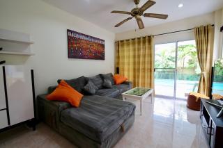 3 bedrooms Semi-Detached with Pool near Kamala Beach - Kamala Beach - 6