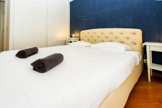 Palais Magnan 4 Pers WiFi AC - Nice - 8
