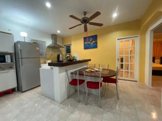 3 bedrooms Semi-Detached with Pool near Kamala Beach - Kamala Beach - 4