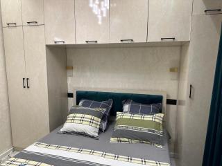 Garden Delight Residence - Tashkent - 8