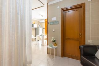 Ice Apartment - Free Wifi - Quartu SantʼElena - 9