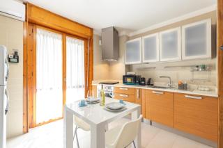 Ice Apartment - Free Wifi - Quartu SantʼElena - 7