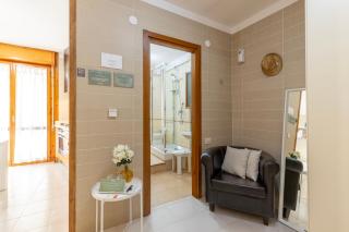 Ice Apartment - Free Wifi - Quartu SantʼElena - 6