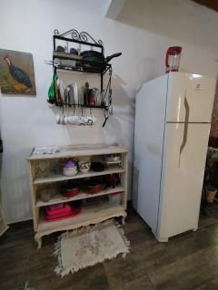 Kitnet em meio a natureza - 2