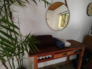 Kitnet em meio a natureza - 3