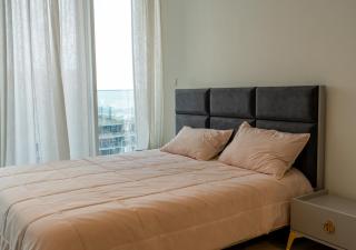 DreamShoma- Fabulous 1BR Luxury - Dubái - 8