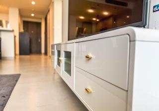 DreamShoma- Fabulous 1BR Luxury - Dubái - 4