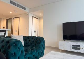 DreamShoma- Fabulous 1BR Luxury - Dubái - 6