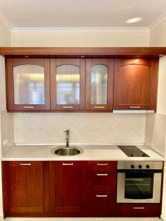 Ski Lift - Alpine Glow Apartment - Bansko - 4