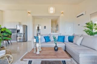 Villa Marathi with stunning ocean view - Chania - 7