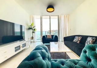 DreamShoma- Fabulous 1BR Luxury - Dubái - 0