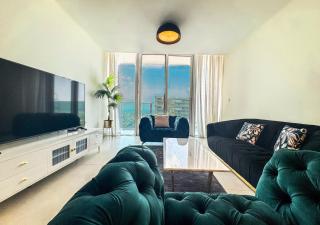 DreamShoma- Fabulous 1BR Luxury - Dubái - 5