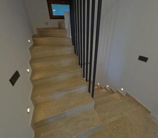 Sea View Villa Heathed Pool - Kalkan - 6