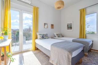 Sea City and Mountain View Apartment - Chania - 2