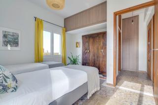 Sea City and Mountain View Apartment - Chania - 1