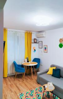Cozy Residence - Bucarest - 8