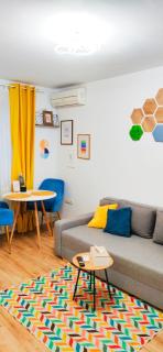 Cozy Residence - Bucarest - 9