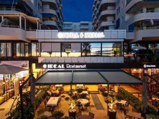 Imperial Visar Hotel - 9