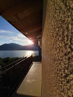 Casa antico borgo - appartamento 3 - Brenzone - 4